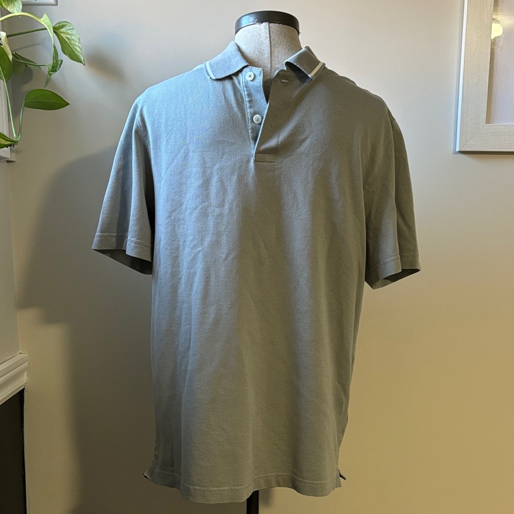 TED BAKER polo